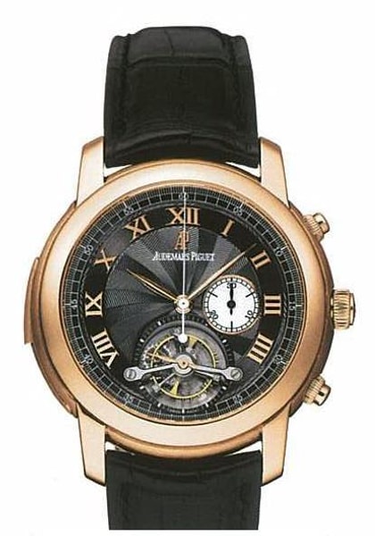 Audemars Piguet Jules Audemars 26050OR.OO.D002CR.01